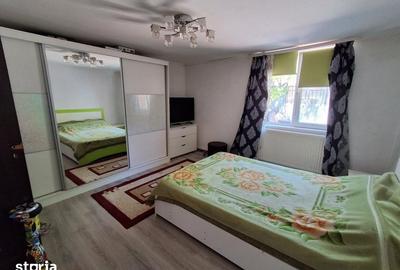 Casă cu 3 camere cu Teren 610 Mp în Central