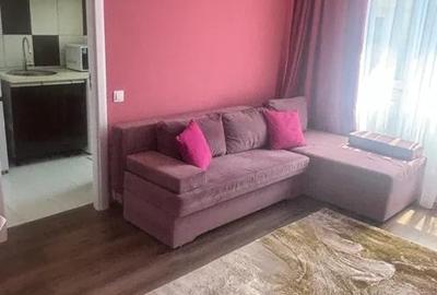 Apartament cu 2 camere decomandat, mobilat în Tomis Plus