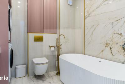 Apartament cu 3 camere în Între Lacuri