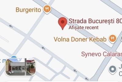 Casă cu 4 camere cu Teren 500 Mp în Central