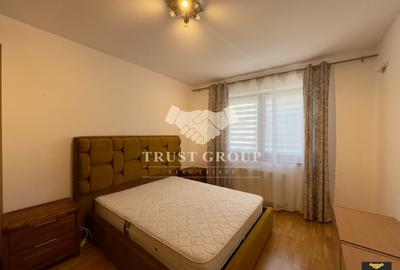 Apartament cu 3 camere decomandat, mobilat în Herăstrău - 7