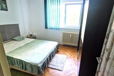 Apartament cu 2 camere semidecomandat în Drumul Taberei