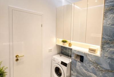 Apartament cu 2 camere decomandat în Drumul Taberei