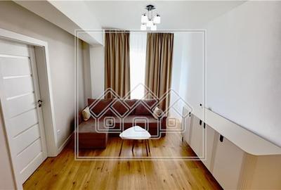 Apartament cu 3 camere semidecomandat în Aeroport - 2