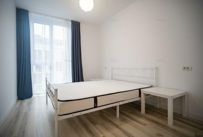 Apartament cu 2 camere semidecomandat, mobilat în Torontalului - 1