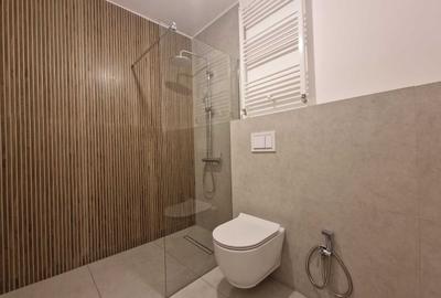 Apartament cu 2 camere decomandat în Gorjului