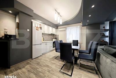 Apartament cu 4 camere decomandat în Nufărul - 1