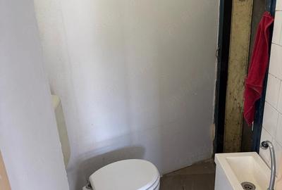 Spațiu comercial, de 40 mp, în Exterior Vest - 1