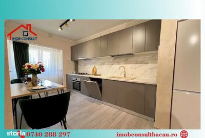 Apartament cu 3 camere decomandat în Ștefan cel Mare