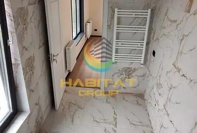 Casă cu 4 camere cu Teren 272 Mp în Berceni