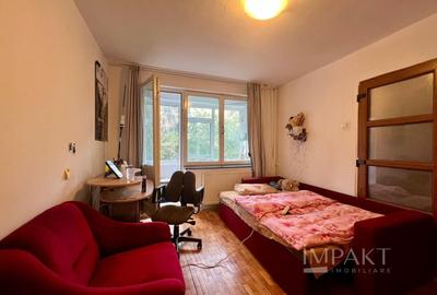 Apartament cu 2 camere semidecomandat în Gheorgheni - 2