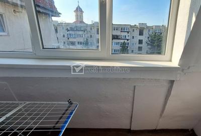 Apartament cu 2 camere decomandat în Zorilor