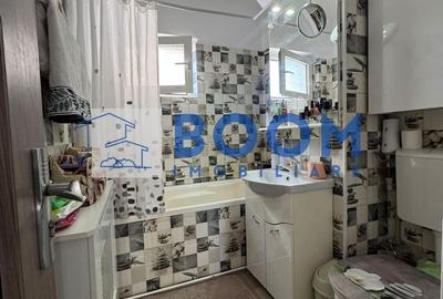 Apartament cu 2 camere în Ultracentral