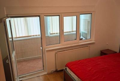Apartament cu 2 camere decomandat în Găvana