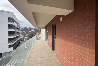 Apartament cu 2 camere în Bartolomeu - 5