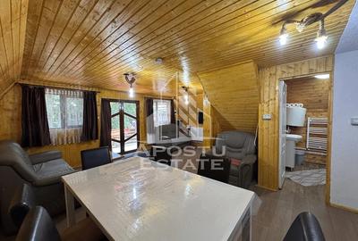 Casă cu Teren 263 Mp în Râu de Mori