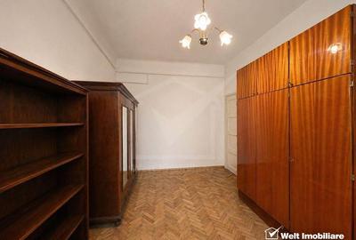 Apartament cu 2 camere decomandat în Central - 3
