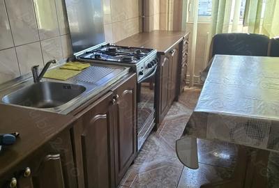 Apartament cu 2 camere decomandat în Central - 9