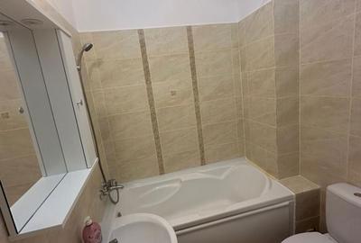 Garsonieră semidecomandată în Dudu - 7
