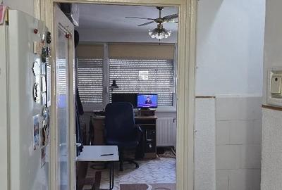 Garsonieră decomandată în Țiglina 1