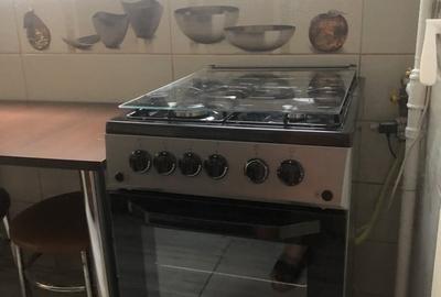 Apartament cu 2 camere decomandat în Giurgiului