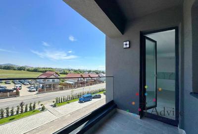 Apartament cu 2 camere decomandat în Bartolomeu - 1