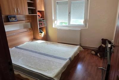 Apartament cu 3 camere semidecomandat în Central - 5