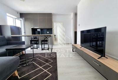 Apartament cu 3 camere în Aradului