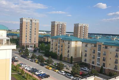 Apartament cu 2 camere decomandat în Ștefăneștii de Jos - 6