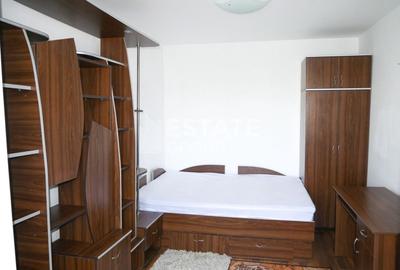 Apartament cu 2 camere nedecomandat, mobilat în Tipografilor - 5