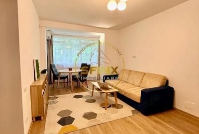 Apartament cu 2 camere în Cotroceni