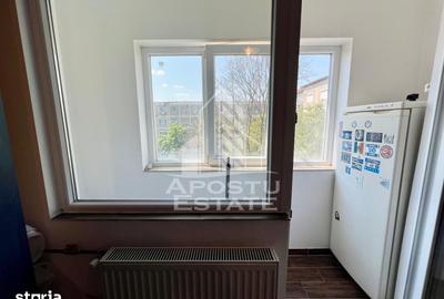 Garsonieră în Lipovei