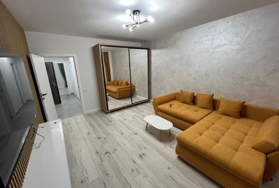 Apartament cu 2 camere decomandat în Exterior Vest - 9