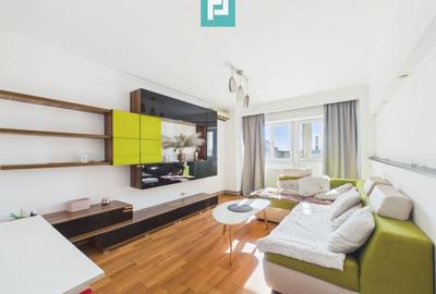 Apartament cu 2 camere în Intim
