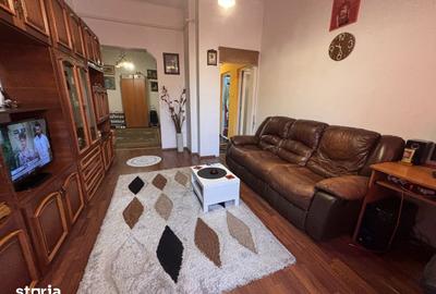 Apartament cu 3 camere, mobilat în Iancului - 6