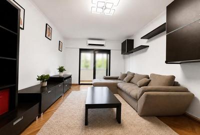 Apartament cu 3 camere decomandat, mobilat în Central - 3