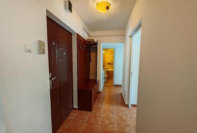 Apartament cu 2 camere decomandat, mobilat în Răcădău - 4