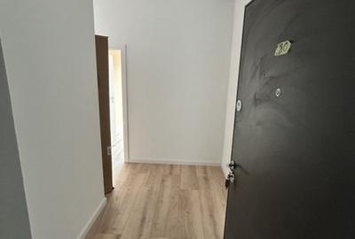 Apartament cu 3 camere semidecomandat, mobilat în Florești - 7