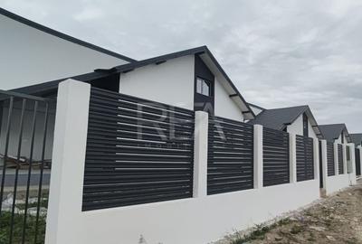 Casă cu 4 camere cu Teren 362 Mp în Clinceni