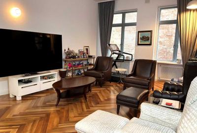 Apartament cu 3 camere decomandat în Ultracentral