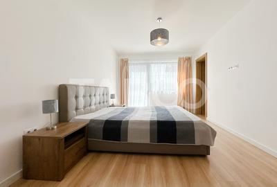 Duplex cu 4 camere cu Canalizare în Europa - 10