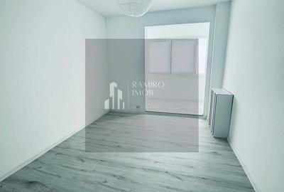 Apartament cu 3 camere semidecomandat în Liviu Rebreanu