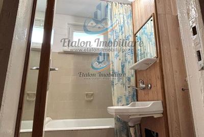 Apartament cu 2 camere decomandat în Mărăței - 3