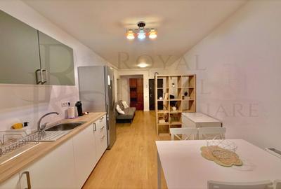 Apartament cu 2 camere semidecomandat, mobilat în Bulgaria - 21