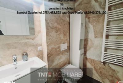 Apartament cu 2 camere semidecomandat în Vest - 2