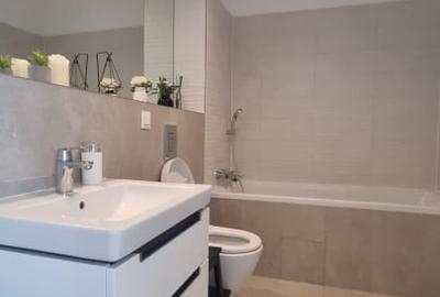 Apartament cu 2 camere decomandat în Băneasa - 17