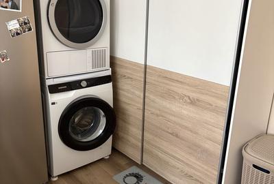 Apartament cu 4 camere semidecomandat în Drumul Taberei - 8