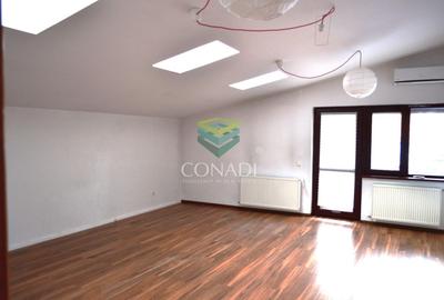 Birou, de 149 mp, în Cotroceni - 4