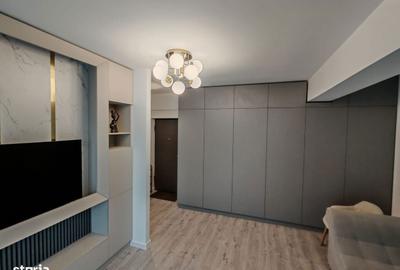 Apartament cu 2 camere în Pădurii