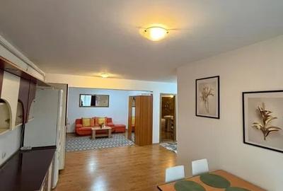Apartament cu 2 camere, mobilat în Florești - 1